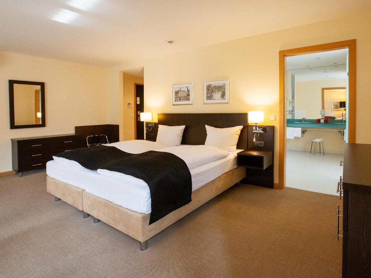 Dormero Hotel Altes Kaufhaus Lueneburg 외부 사진
