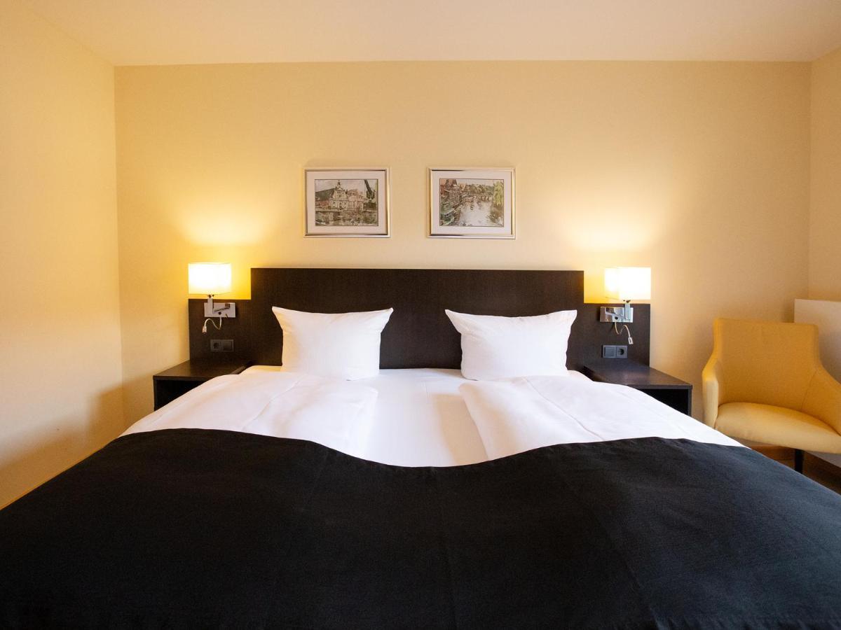Dormero Hotel Altes Kaufhaus Lueneburg 외부 사진