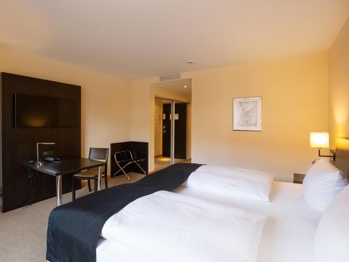 Dormero Hotel Altes Kaufhaus Lueneburg 외부 사진