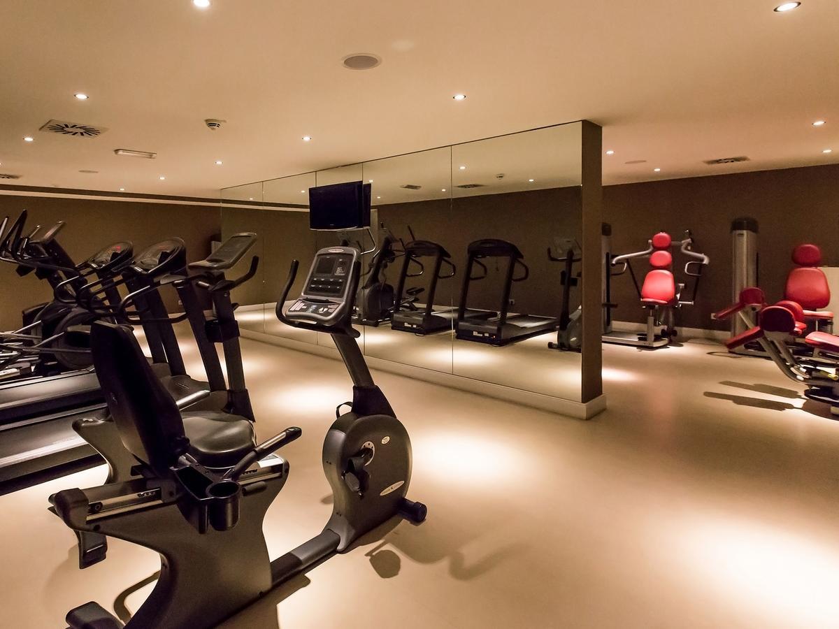 Dormero Hotel Altes Kaufhaus Lueneburg 외부 사진