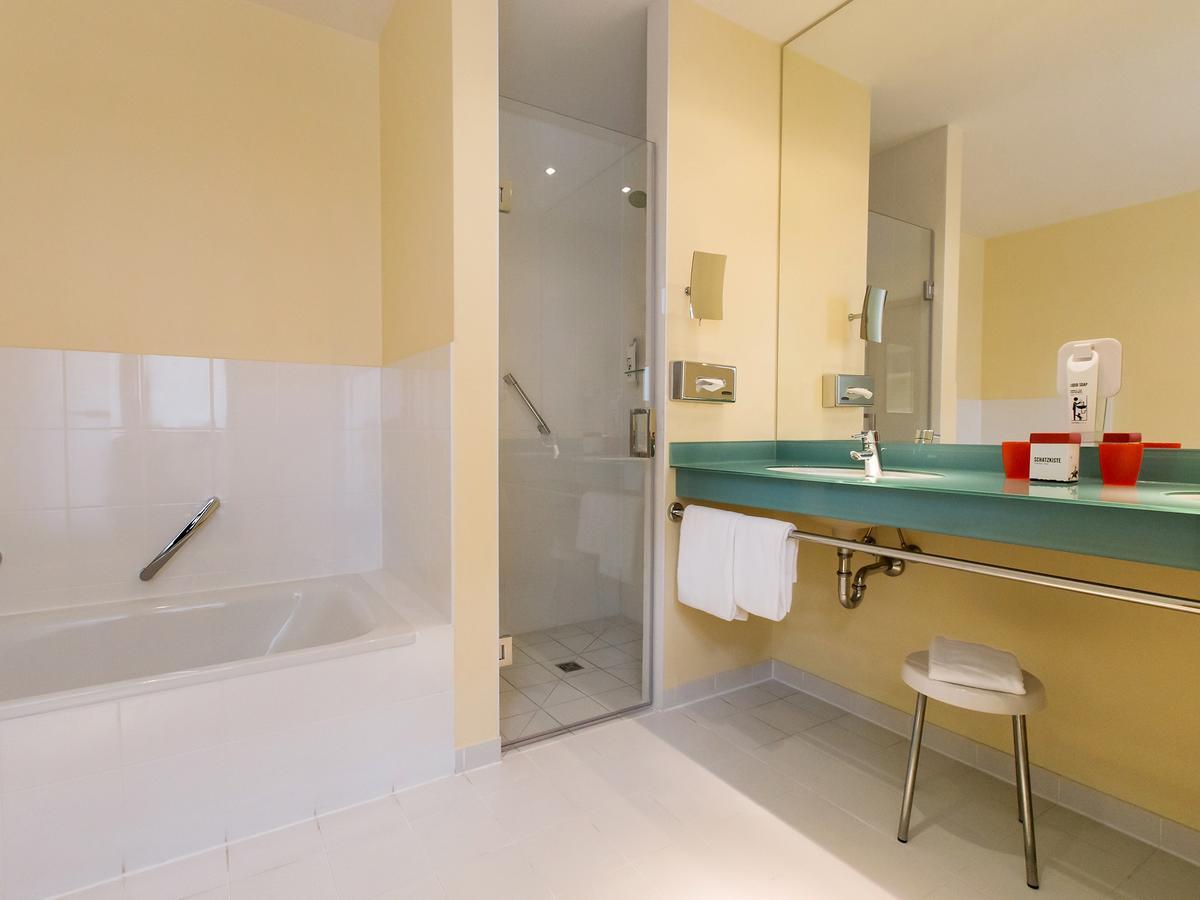 Dormero Hotel Altes Kaufhaus Lueneburg 외부 사진