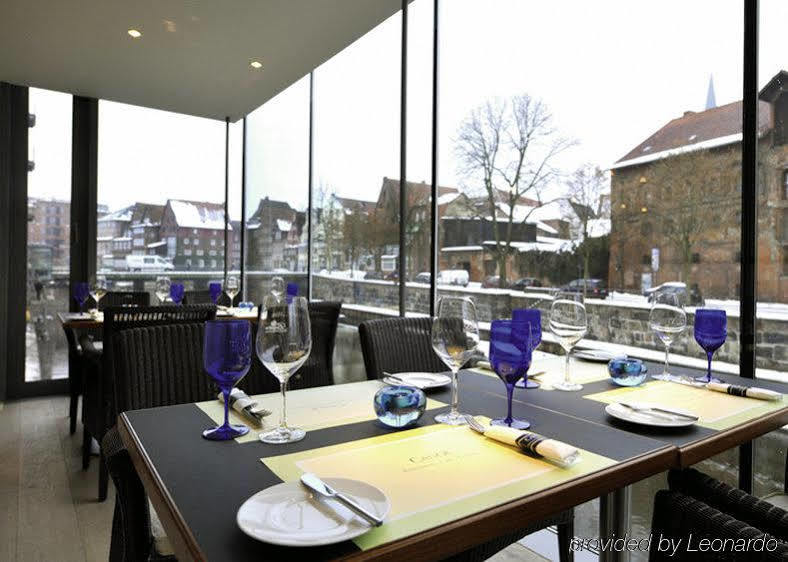 Dormero Hotel Altes Kaufhaus Lueneburg 외부 사진