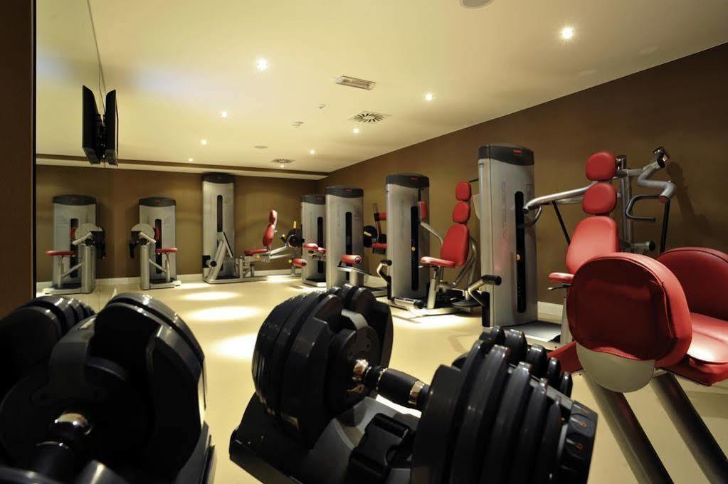 Dormero Hotel Altes Kaufhaus Lueneburg 외부 사진