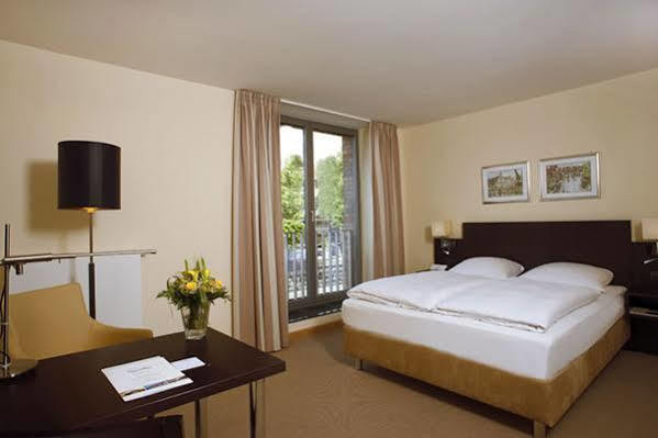 Dormero Hotel Altes Kaufhaus Lueneburg 외부 사진