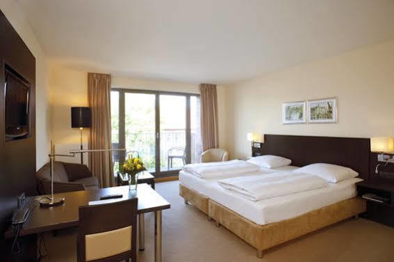 Dormero Hotel Altes Kaufhaus Lueneburg 외부 사진