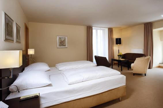 Dormero Hotel Altes Kaufhaus Lueneburg 외부 사진