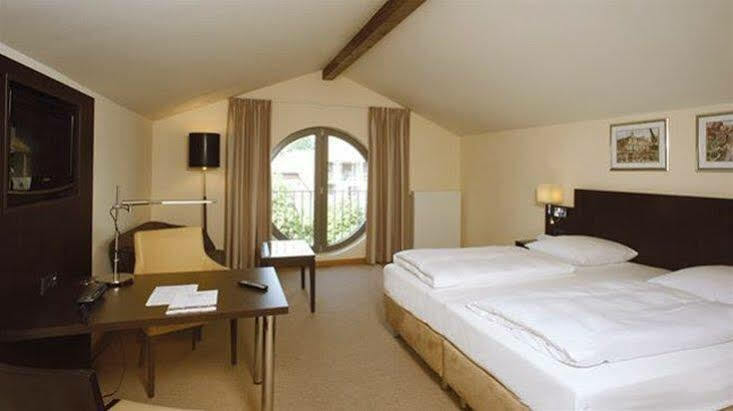 Dormero Hotel Altes Kaufhaus Lueneburg 외부 사진
