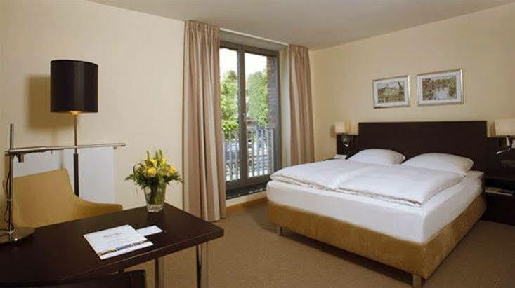 Dormero Hotel Altes Kaufhaus Lueneburg 외부 사진